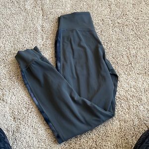 Lululemon Align Joggers